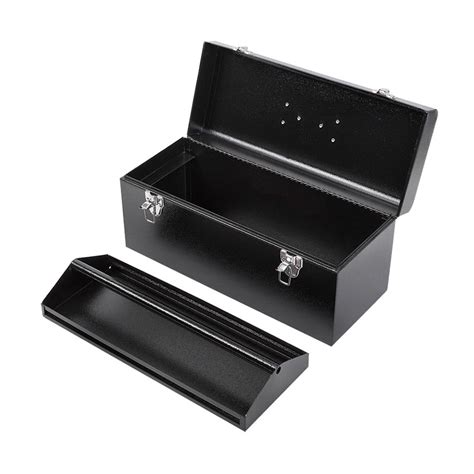 metal tool box portable suppliers